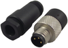 Circular Connector, 768 Series, Plug, 3, Pin, Solder, Cable Mount Rohs Compliant Binder - 59M7996 - Newark, An Avnet Company