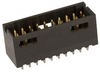 Wire-Board Connector, Header, 20 Position, 2.54Mm; Connector Systems Amp - Te Connectivity - 90F4778 - Newark, An Avnet Company