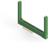 Card Edge Conn, Dual Side, 32Pos, Th; Card Edge Connector Type Edac - 68AJ0299 - Newark, An Avnet Company