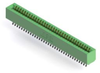 Card Edge Conn, Dual, 68Pos, Lug; Card Edge Connector Type Edac - 66AJ0147 - Newark, An Avnet Company