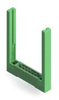 Card Edge Conn, Single Side, 6Pos, Th; Card Edge Connector Type Edac - 57AJ2918 - Newark, An Avnet Company