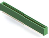 Card Edge Conn, Dual Side, 84Pos, Th; Card Edge Connector Type Edac - 71AJ1752 - Newark, An Avnet Company
