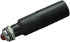 Panel Mount Indicator, Led, 8Mm, Red, 130V; Led Color Cml Innovative Technologies - 95C0390 - Newark, An Avnet Company