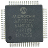 Dsc, 16Bit, 64Kb, 140Mhz, 3.6V, Tqfp-64; Product Range Microchip - 47T4932 - Newark, An Avnet Company