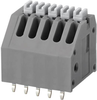 Tb, Wire To Brd, 4Pos, 20Awg; Pitch Spacing Imo Precision Controls - 57AC4726 - Newark, An Avnet Company