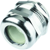 Cord Grip, Stainless Steel; Accessory Type Harting - 62M2988 - Newark, An Avnet Company