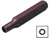 3.8Mm Gamebit Security Bit Driver; Bit Type Mcm - 38C5755 - Newark, An Avnet Company