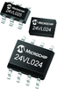Serial Eeprom, 1Kbit, 400Khz, Soic-8; Memory Interface Type Microchip - 72C4378 - Newark, An Avnet Company