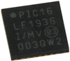 Microcontroller Mcu, 8 Bit, Pic16, 32Mhz, Qfn-28; Product Range Microchip - 55T3679 - Newark, An Avnet Company