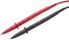 Test Lead Set 1500 V Fluke - 26AK5849 - Newark, An Avnet Company
