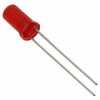 LED RED DIFFUSED T-1 3/4 T/H - 432-WP483IDT - Utmel Electronic Limited