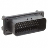 Connectors, Interconnects - Rectangular Connectors - Headers, Male Pins - 1024314-776231-1 - Win Source Electronics