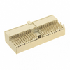 Backplane Connectors - Hard Metric, Standard - 17211102102 - Lingto Electronic Limited
