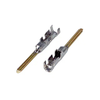 Connectors, Interconnects - Rectangular Connectors - Rectangular Connector Contacts - 917512-2 - Win Source Electronics