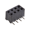 Headers, Receptacles, Female Sockets - 17-2307817-8TR-ND - DigiKey
