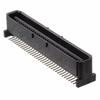 Arrays, Edge Type, Mezzanine (Board to Board) - A116336TR-ND - DigiKey