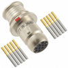 Circular Connector Assemblies - 1003-1608-ND - DigiKey