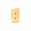 Modular/Ethernet Connector (RJ45, RJ11) Jacks - 048-0060-ND - DigiKey
