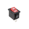 Rocker Switches - R1966ABLKREDIF-ND - DigiKey