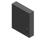 Naams Anr134 Nc Block Blank -  - Tech Rim Standards, LLC