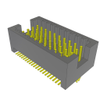 Headers, Male Pins - MOLC-110-02-S-Q-LC-ND - DigiKey