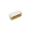 Headers, Male Pins - 2057-2SH-C-06-TR-SMT-ND - DigiKey
