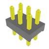 Headers, Male Pins - MTMM-103-02-F-D-100-ND - DigiKey