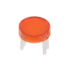 Caps - 141-5000114TRANSPARENTLENS-ND - DigiKey
