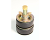Pipe Plug, Mechanical, Wing Nut, Double Seal, 3.5