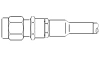 RF Interconnects - 1051812-1 - Powell Electronics, Inc.