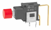 Pushbutton Switches - AB11BV-FC - Powell Electronics, Inc.