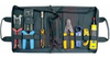 Tool Kit, Pro HD Twisted Pair and Coaxil Kit; Boxed - 70069471 - Allied Electronics, Inc.
