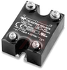 Relay;SSR;Control;Cur-Rtg 25A;Ctrl-V 30DC;Vol-Rtg 520V;Screw;UL;S Series - 70105539 - Allied Electronics, Inc.