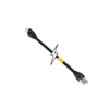 Modular/Ethernet Cables (RJ45, RJ11) - 1300500512-ND - DigiKey