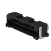 Headers, Receptacles, Female Sockets - 900-2132261411TR-ND - DigiKey