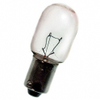 Bayonet Based Lamp - 1495 - JKL Components Corporation
