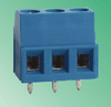 Euro Terminal Blocks - JTB552-04 - JITE Connectors Inc.