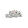Din Rail, Channel - 2946-2203-6544-ND - DigiKey