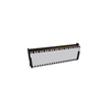 Headers, Male Pins - 6110-405-54180-51TR-ND - DigiKey