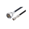 Coaxial Cables (RF) - 6099-PE3W13403LF-12-ND - DigiKey