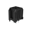 Headers, Male Pins - 664-G881A04112TEU-ND - DigiKey