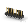 Headers, Male Pins - 4-647116-0-ND - DigiKey