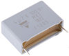 Film Capacitors - 117864 - RS Components, Ltd.