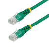 Modular/Ethernet Cables (RJ45, RJ11) - 5214-M45PATCH10GN-ND - DigiKey
