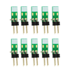 Adapter, Breakout Boards - DC1206J-10X-ND - DigiKey