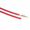 Jumper Wires, Pre-Crimped Leads - 0430310003-11-R2-ND - DigiKey