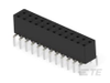 PCB Headers & Receptacles - 5-534267-9 - TE Connectivity