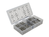 8-32 Set Screw Kit, Stainless Steel, Refillable, Qty 1563 - SK-3 - Newport MKS