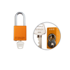 Lockouts, Padlocks - 2267-SDAL-ORG-38ST-016-ND - DigiKey