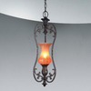 Foyer/Hall Lanterns-Open Frame - 79024 - Light Center (The)